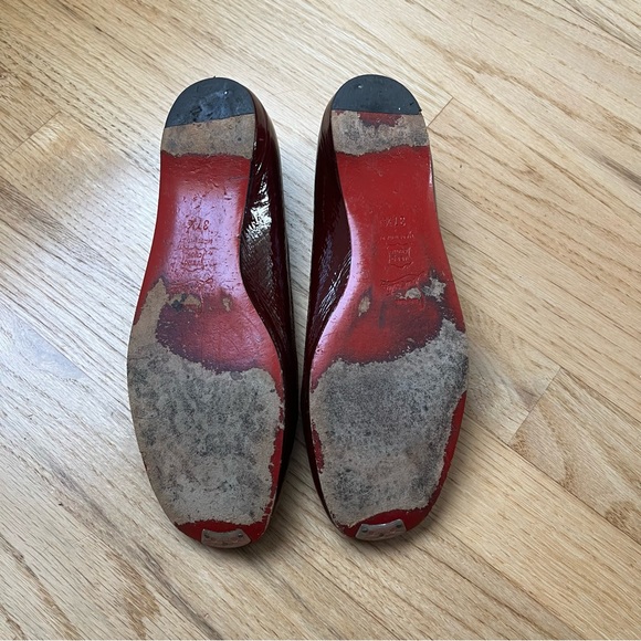 Christian Louboutin flats - Picture 6 of 6